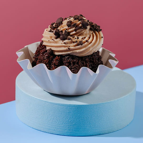 Bundtkin Cake Chocolate | Fadie Cakes