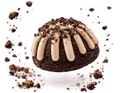 Bundt Chocolate | Fadie Cakes