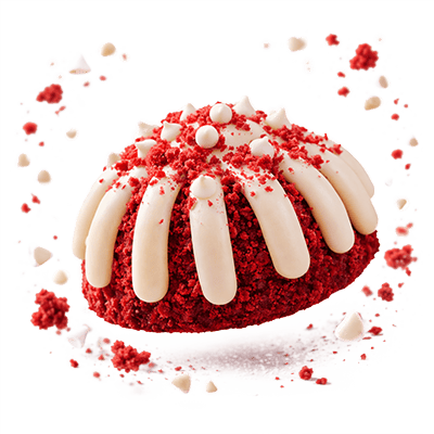 Bundt Cake Red Velvet | Fadie Cakes