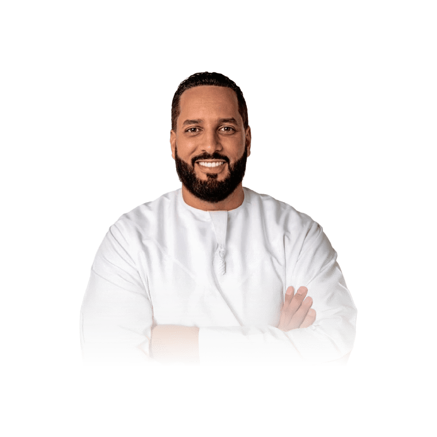 Team: Fadie Musallet